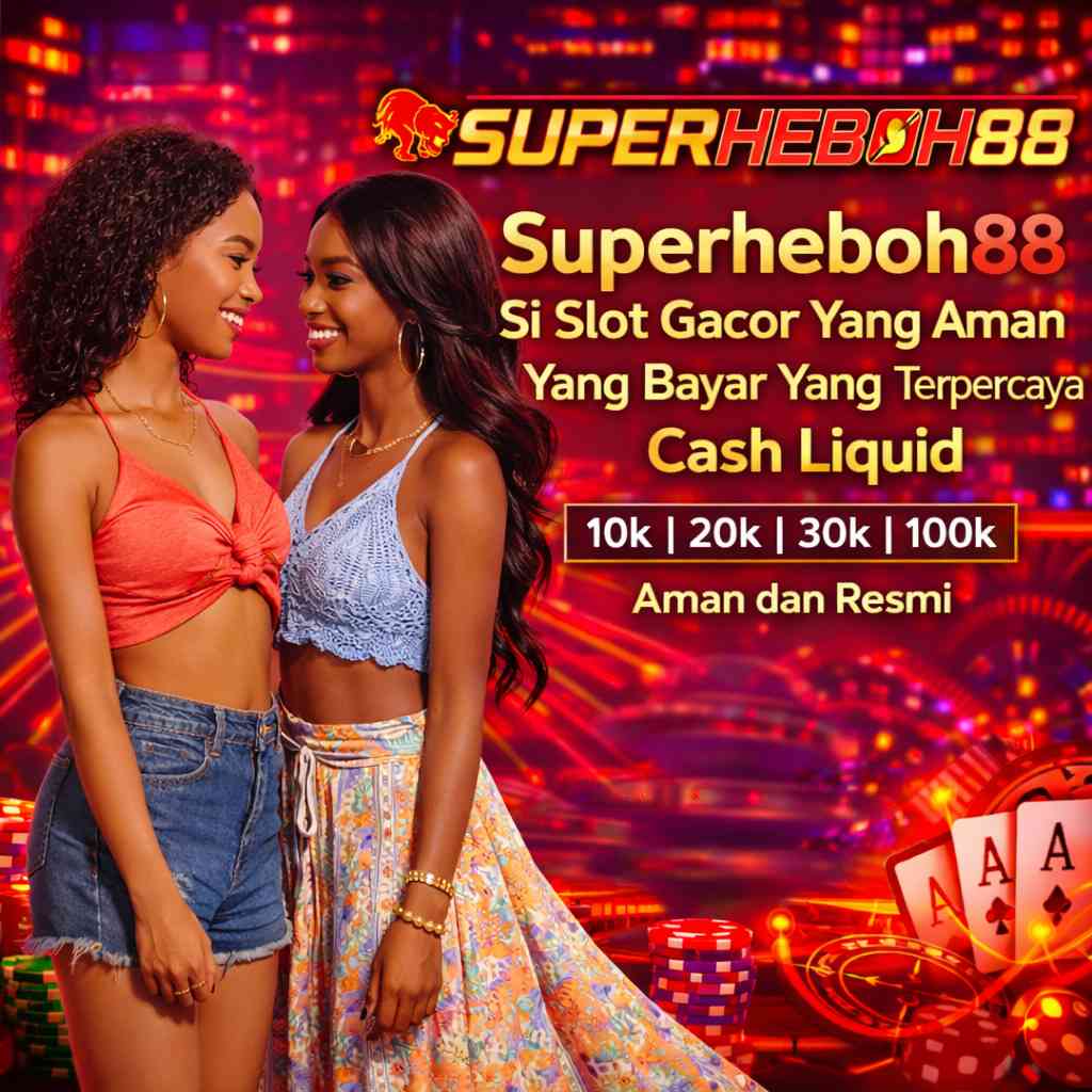 SUPERHEBOH88